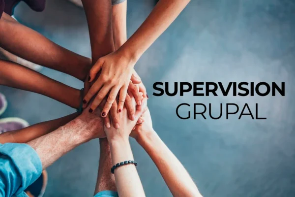 02-Supervision Grupal en Español - 15 de Abril